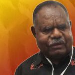 PT GAG Nikel melakukan kegiatan penambangan di Pulau Gag berjalan dengan baik dan tanpa. Gubernur Papua Barat Daya Elisa Kambu.