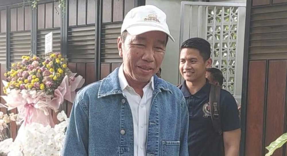 Belakangan ini kondisi Kesehatan Presiden ke-7 RI Joko Widodo atau Jokowi menuai sorotan. Sebab ia mengaku tengah mengalami alergi kulit.