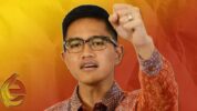 Kaesang Pangarep menjadi pendaftar kedua calon ketua umum Partai Solidaritas Indonesia (PSI), setelah Ronald Aristone Sinaga