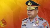 Irjen Johnny Edison Isir resmi menjabat sebagai Kapolda Papua Barat. Lulusan Akademi Polisi atau Akpol 1996 ini menjadi lulusan terbaik. Ia juga