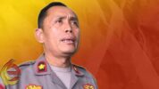 Polsek Depok Barat berhasil memediasi dugaan pemerasan uang hingga ancaman pembunuhan oleh mahasiswa Papua terhadap mitra ojol