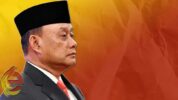 Kepala Badan Gizi Nasional (BGN), Dadan Hindayana menanggapi adanya penyajian menu Makan Bergizi Gratis (MBG) dengan bahan mentah