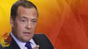 Adanya serangan Amerika Serikat (AS) terhadap beberapa fasilitas nuklir milik Iran membuat beberapa negara. Hal ini diungkap Dmitriy Medvedev.