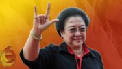 Ketua Dewan Pengarah Badan Pengarah Badan Pembina Ideologi Pancasila (BPIP) sekaligus Ketua Umum PDIP Megawati Soekarnoputri akhirnya