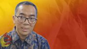 Usai melakukan pertemuan di Istana Negara, Jakarta Pusat, Presiden Prabowo Subianto memberikan arahan kepada Mendiktisaintek Brian Yuliarto