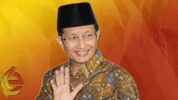Menag Nasaruddin Umar menyatakan tudingan itu tidaklah etis dilayangkan kepada para petugas haji saat ini. Terkait adanya tudingan banyak
