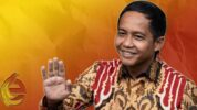 Direktur Jenderal Planologi Kehutanan Ade Triaji Kusumah menyebut Menteri Kehutanan (Menhut) Raja Juli Antoni memberikan arahan tegas untuk