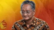 Proyek tanggul laut raksasa atau Giant Sea Wall (GSW) yang bakal membentang di sepanjang pantai utara Jawa dari Banten hingga Gresik