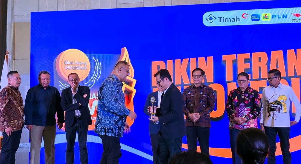 Bertema “Bikin Terang Indonesia”, Musyawarah Nasional (Munas) II pada 21–22 Juni 2025 Jaringan Media Siber Indonesia (JMSI) di Hotel Acacia