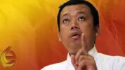 Pulau Panjang di Kabupaten Sumbawa, berlabel tidak bisa dijual setelah Menteri ATR/BPN Nusron Wahid mengecek.