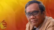 Usulan pemakzulan Wakil Presiden Gibran Rakabuming Raka disebut bakal sulit dilakukan, pasalnya terdapat sejumlah syarat, Mahfud MD