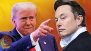 Perseteruan sengit antara miliarder Amerika Serikat Elon Musk dengan Presiden AS Donald Trump membuat Rusia sampai suaka politik