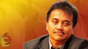 Polemik melalui narasi-narasi tendensius dan fitnah yang dilontarkan Roy Suryo terhadap “keluarga Solo” membuat Sekjen GibranKu, Pangeran Mangkubumi angkat bicara.