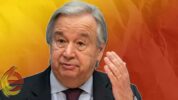 Menyambut Hari Lingkungan Hidup Sedunia yang jatuh pada Kamis, 5 Juni 2025. Sekjen PBB António Guterres mengaku pihaknya