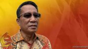 Peluncuran Pos Bantuan Hukum (Posbankum) Desa dan Kelurahan sebagai bentuk kepedulian Kementerian Hukum (Kemenkum) melalui BPHN.