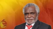 Dinas Pertanian Papua Selatan dinilai sedang sakit meski dihuni yang baik. Demikian hal ini dilontarkan Wagub Papua Selatan Paskalis Imadawa,