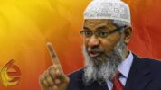 Warganet beramai-ramai menyerbu akun Instagram Taj Yasin Maimoen atau Gus Yasin, pasca ia dikabarkan melarang penceramah Dr Zakir Naik