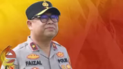 Kasatgas Damai Cartenz, Brigadir Jenderal Polisi Faizal Ramadhani buka suara terkait situasi keamanan (Sitkam) di Papua. Selama bertugas di