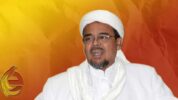 Ketegangan menyelimuti Desa Pegundan, Kecamatan Petarukan, Kabupaten Pemalang, gegara acara yang di hadiri Habib Rizieq Shihab.
