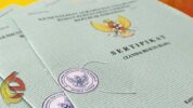 Kementerian ATR/BPN membantah kabar yang menyebut bahwa mulai 2026, dokumen tanah adat seperti girik, letter C, petuk D, dan landrente