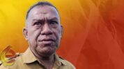 Inspektur Inspektorat Kabupaten Mimika, Primus Lesomar mengajak masyarakat untuk berperan aktif mengawasi pengelolaan dana desa di setiap