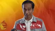 Pernyataan Jokowi yang bakal total mendukung PSI membuat Pendiri Lembaga Survei KedaiKOPI Hendri Satrio atau Hensat menilai blunder.