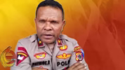 Sebanyak empat Pejabat Utama di Polda Papua resmi berganti dari pejabat lama ke pejabat baru. Upacara Sertijab dipimpin Kapolda Papua