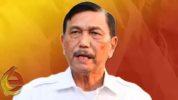 Ketua Dewan Ekonomi Nasional, Luhut Binsar Pandjaitan menyebut Indonesia masih berkutat pada isu-isu yang tidak relevan dengan