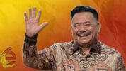 Wakil Menteri Koordinator (Wamenko) bidang Hukum, Hak Asasi Manusia, Imigrasi, dan Pemasyarakatan, Otto Hasibuan terancam harus mundur