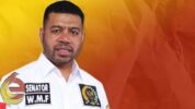 Dr Filep Wamafma mengkritik tajam terhadap kondisi demokrasi di Indonesia, pasca Pemungutan Suara Ulang (PSU) Pilkada Provinsi Papua.