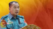Surat Keputusan Panglima TNI Nomor Kep/1102/VIII/2025 pada 15 Agustus 2025 memberikan promosi jabatan Brigjen TNI Freddy Ardianzah.