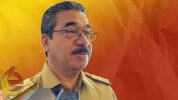 Tawuran antar pelajar SMK Negeri 3 Ambon insiden bentrok antarwarga terjadi di Desa Hunuth, Kota Ambon, Gubernur Maluku, Hendrik Lewerissa
