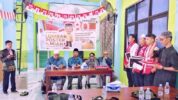 MUI Mimika Umumkan dan Serahkan Hadiah bagi Juara Lomba Poster Karya Ilmiah Semarak HUT ke-80 RI 14 IMG 20250817 222227