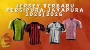Meski tampil di Championship 2025/2026. Klub sepakbola kebanggaan Orang Asli Papua (OAP) Persipura Jayapura ingin selalu tampil impresif