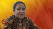 Paslon gubernur dan wakil gubernur Papua nomor urut 1, Benhur Tomi Mano-Constan Karma (BTM-CK) merasa tidak puas dengan hasil PSU