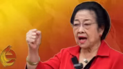 Ketua Dewan Pengarah Badan Pembinaan Ideologi Pancasila (BPIP), Megawati Soekarnoputri mulai mengeluh keberadaan para pasukan buzzer