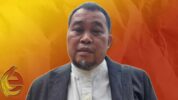 Koordinator Masyarakat Anti Korupsi (MAKI), Boyamin Saiman mengungkap kasus korupsi kuota haji 2024 semestinya bukan hanya tiga orang
