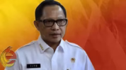 Mendagri Muhammad Tito Karnavian mengimbau pemerintah daerah di seluruh Indonesia untuk aktif mendukung mengurus sertifikasi halal.