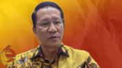 Polemik soal royalti musik belum lama ini yang menggemparkan Indonesia perhatian bagi Menteri Hukum (Menkum) Supratman Andi Agtas.