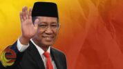 Sebanyak 3 anggota paskibraka asal Papua Barat Daya yang sempat viral dapat apresiasi langsung dari Menteri Hukum Supratman Andi Agtas.