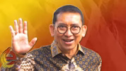 Terkait memanasnya polemik penerapan pembayaran royalti musik di kafe, restoran dan tempat umum. Menteri Kebudayaan Fadli Zon