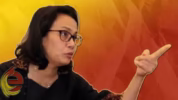 Menteri Keuangan Sri Mulyani Indrawati dinilai menganggap pendidikan di Indonesia tidaklah penting. Perhimpunan Pendidikan dan Guru