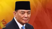 Menhan Sjafrie Sjamsoeddin mendapatkan tugas khusus dari Presiden Prabowo Subianto untuk menemui Presiden ke-6 Indonesia SBY ke