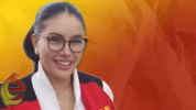 Nikita Mirzani harus mengeluarkan amarahnya saat sidang kasus pemerasan dan dugaan tindak pidana pencucian uang (TPPU) yang digelar di