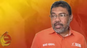 kesenjangan pendapatan khususnya saat pendapatan antara anggota DPR dan para pekerja di Indonesia. Presiden KSPI, Said Iqbal buka suara.