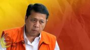 Setya Novanto terpidana korupsi e-KTP akan bebas bersyarat pada HUT ke-80 Kemerdekaan RI. Kritik tajam pun datang dari Sudirman Said.