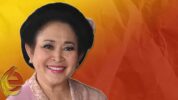 Pasalnya Titiek Soeharto menyoroti rencana pemerintah yang akan menghapus klasifikasi beras premium dan medium. Titiek Soeharto pun