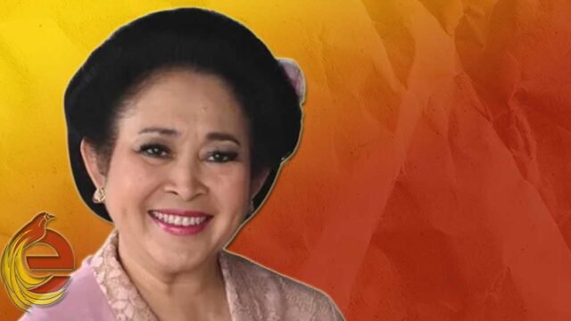 Pasalnya Titiek Soeharto menyoroti rencana pemerintah yang akan menghapus klasifikasi beras premium dan medium. Titiek Soeharto pun
