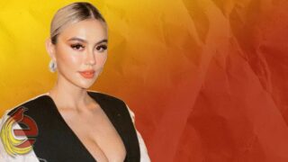 Melalui unggahan Instagram Story Agnez Mo yang diunggah ulang oleh akun @nyinyir_update_official pada (02/09/2025). Di unggahan itu.