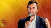 Donald Trump secara resmi melalui saluran media sosial mengumumkan kematian aktivis konservatif sekaligus sekutu dekatnya Charlie Kirk (31).